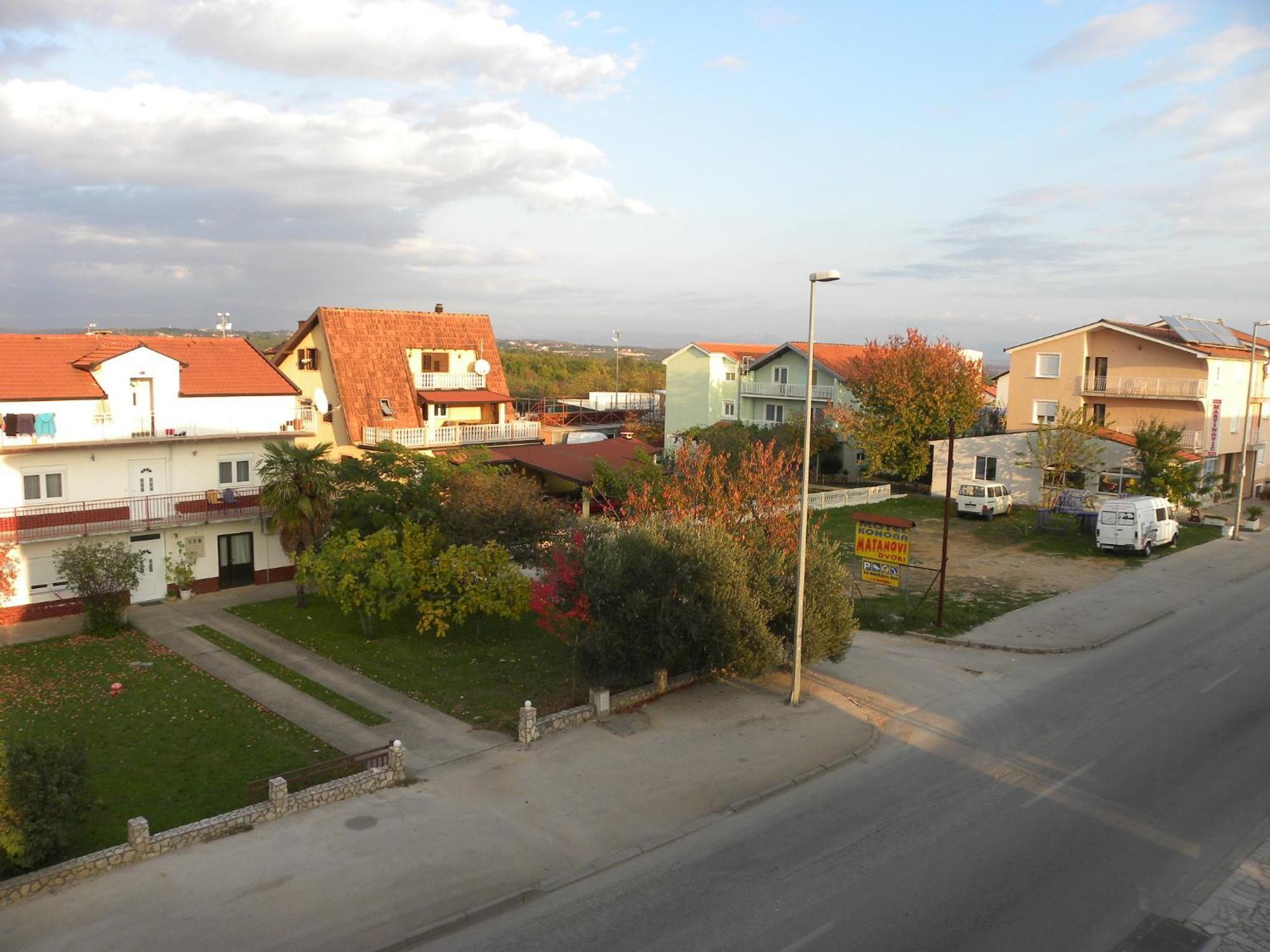 Guest House Star Međugorje Eksteriør billede