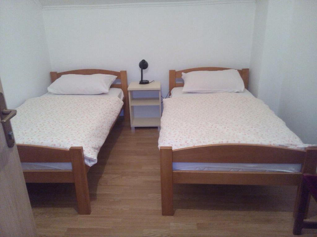 Guest House Star Međugorje Eksteriør billede