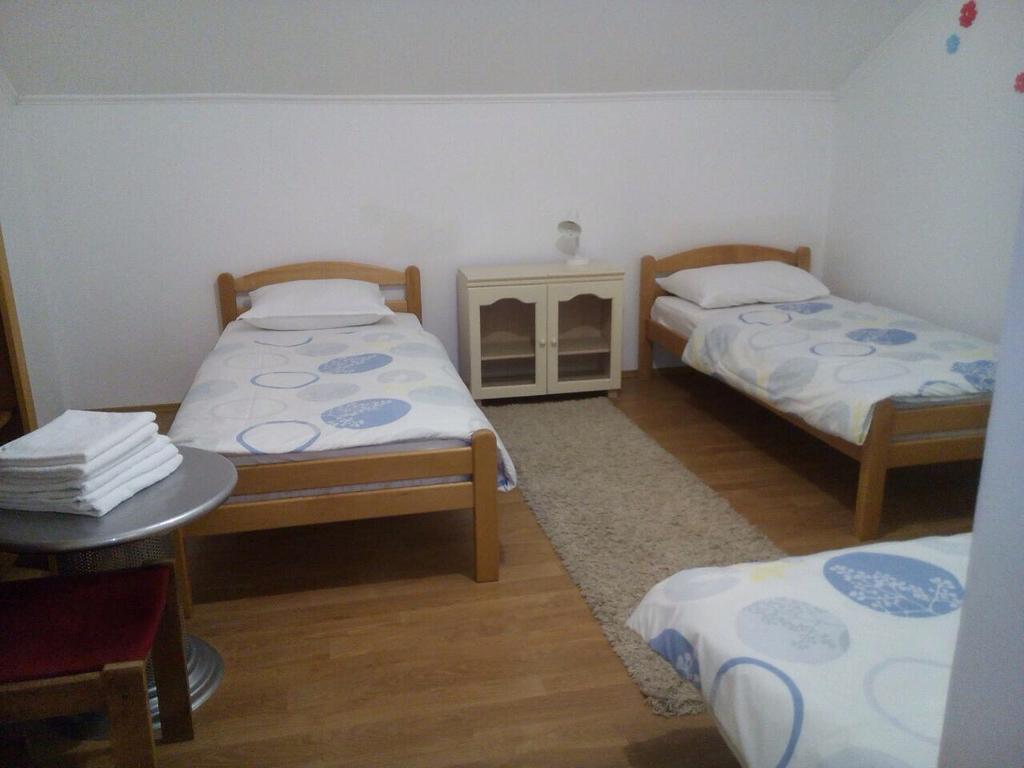 Guest House Star Međugorje Eksteriør billede