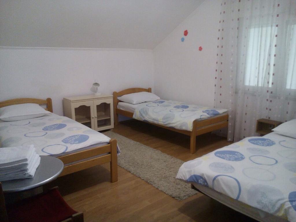 Guest House Star Međugorje Eksteriør billede