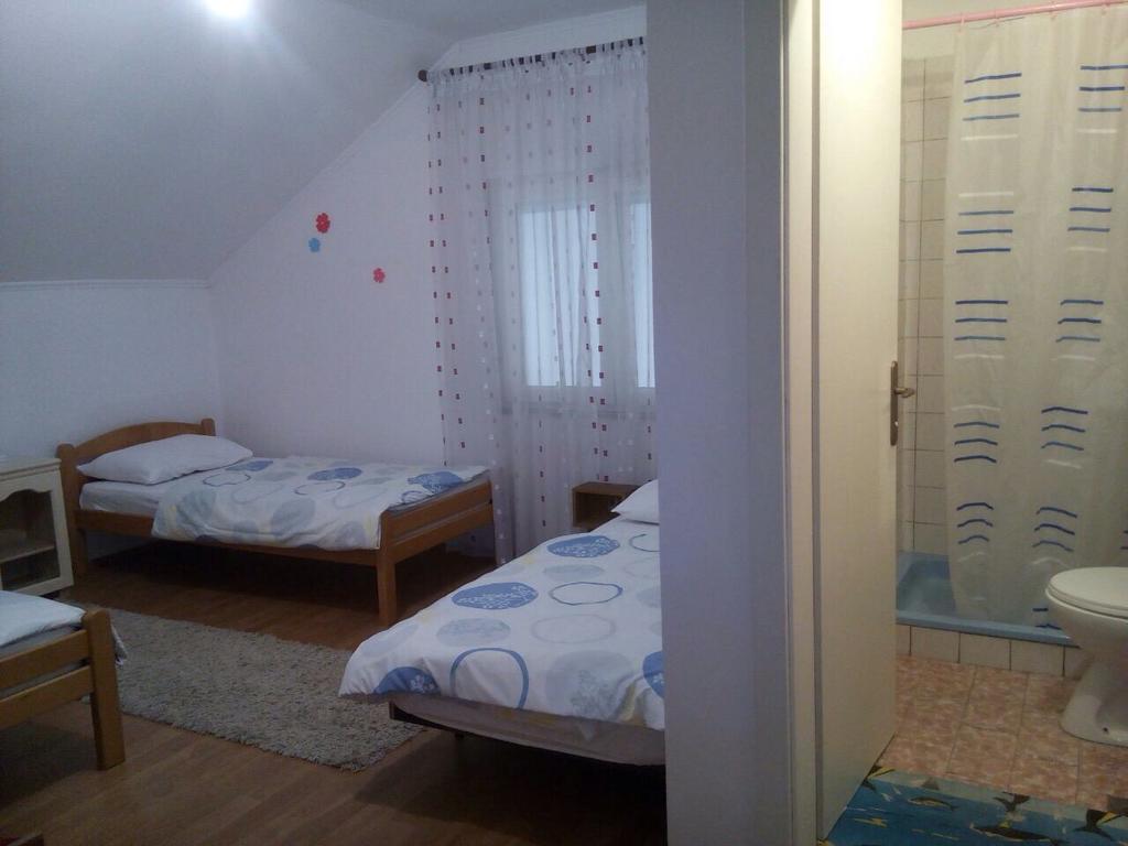 Guest House Star Međugorje Eksteriør billede