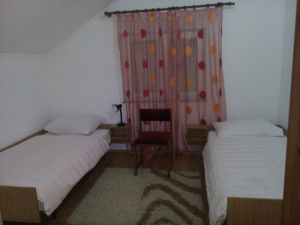 Guest House Star Međugorje Eksteriør billede