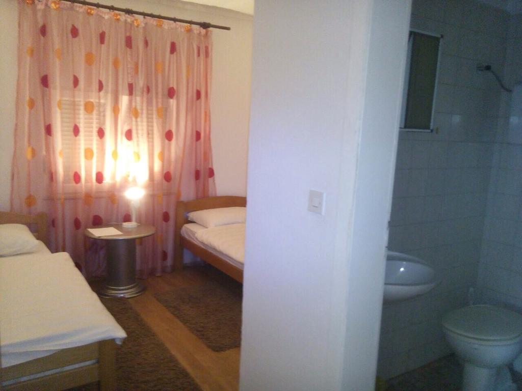 Guest House Star Međugorje Eksteriør billede