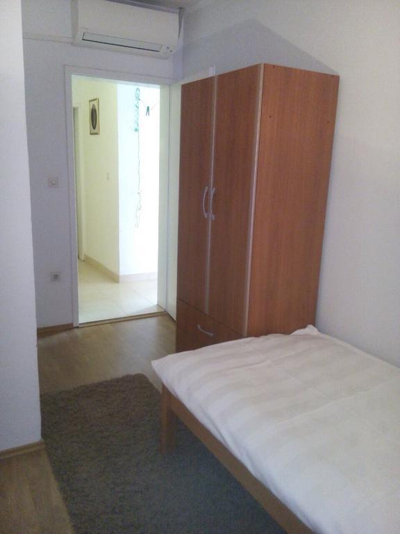 Guest House Star Međugorje Eksteriør billede