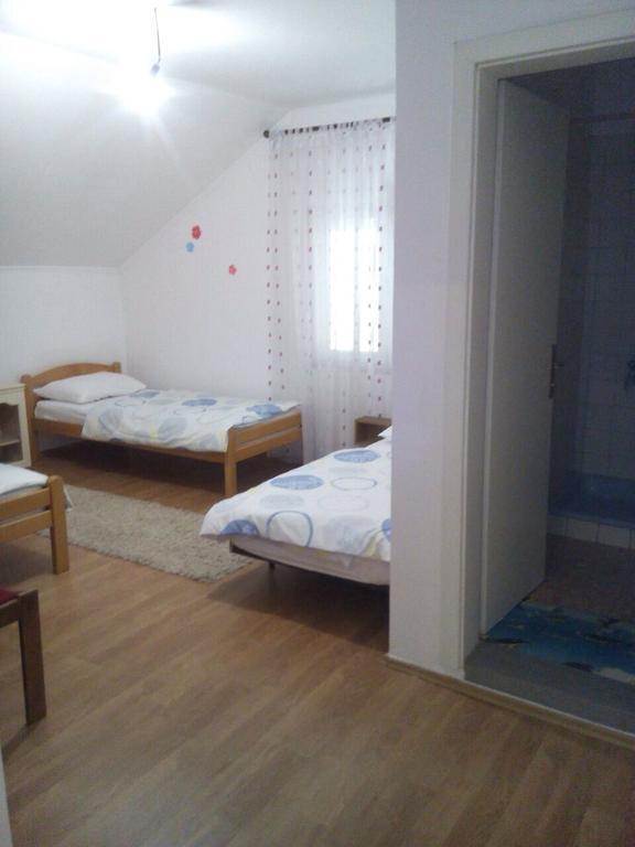 Guest House Star Međugorje Eksteriør billede