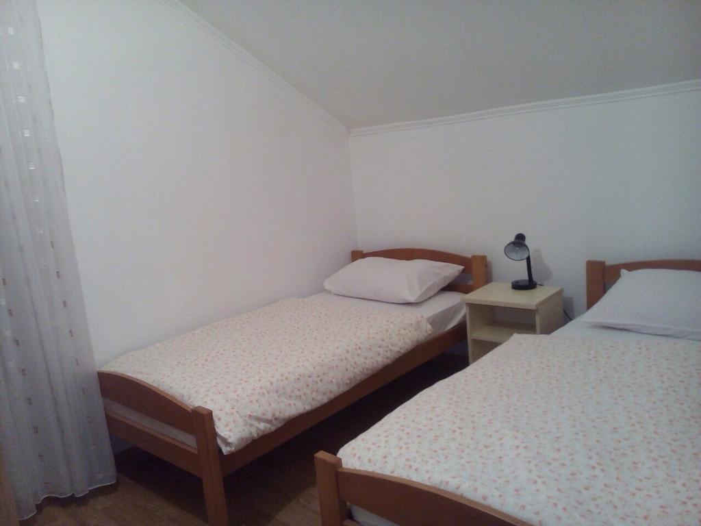 Guest House Star Međugorje Eksteriør billede