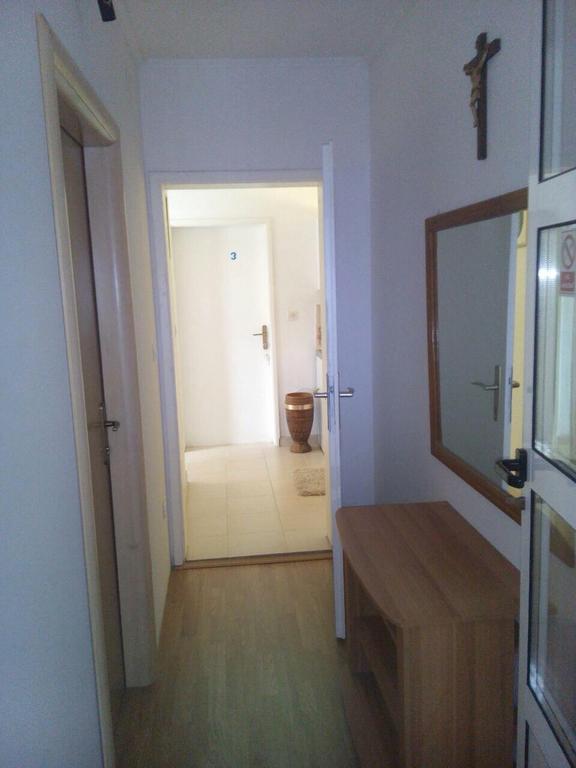 Guest House Star Međugorje Eksteriør billede
