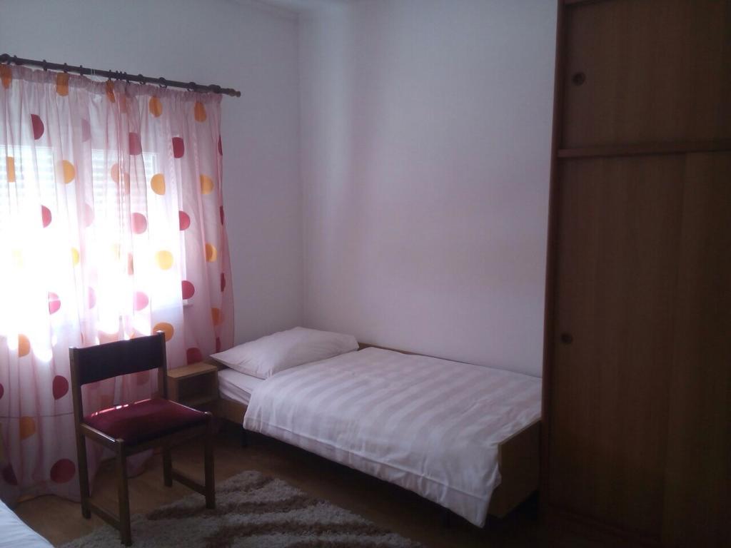 Guest House Star Međugorje Eksteriør billede