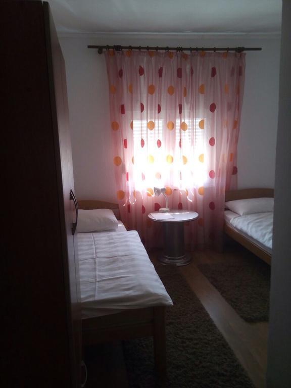 Guest House Star Međugorje Eksteriør billede